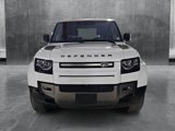Certified 2022 Land Rover Defender 90 X-Dynamic S image 2