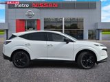 New 2025 Nissan Murano SV image 2