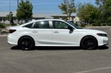 Used 2025 Honda Civic Sport image 3