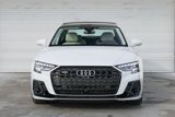 New 2025 Audi A8 L 3.0T image 2