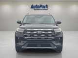 New 2025 Ford Explorer Active w/ Active Comfort Package image 2