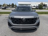New 2025 Volkswagen Atlas SEL Premium R-Line image 2