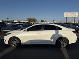 Used 2023 Kia Forte LXS w/ LXS Technology Package image 3