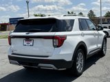 New 2025 Ford Explorer Platinum image 3