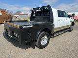 Used 2016 RAM 3500 Laramie Longhorn w/ Protection Group image 4