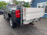 Used 2018 Chevrolet Silverado 2500 LT w/ LT Convenience Package image 3