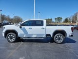 New 2025 GMC Sierra 2500 Denali w/ Technology Package image 6