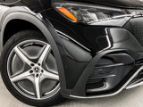 New 2025 Mercedes-Benz EQE 350+ SUV image 3