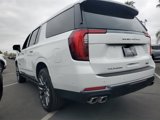 New 2025 GMC Yukon XL Denali Ultimate image 3