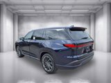 New 2025 Lexus TX 350 AWD image 5