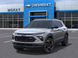 New 2026 Chevrolet TrailBlazer RS w/ Convenience Package image 6