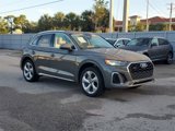 Certified 2025 Audi Q5 2.0T Premium Plus w/ Premium Plus Package image 2