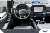 Certified 2024 Ford F150 XLT w/ Equipment Group 303A High image 5