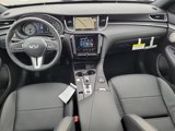New 2025 INFINITI QX55 Essential w/ Cargo Package image 5