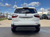 Used 2019 Ford EcoSport Titanium image 4