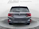 New 2025 Honda Odyssey Touring image 3