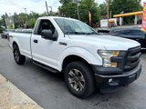 Used 2016 Ford F150 XL w/ XL Power Equipment Group image 3