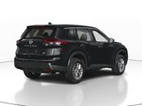New 2026 Nissan Rogue S image 3