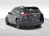 Used 2021 Mercedes-Benz GLE 450 4MATIC image 3