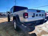 Used 2023 Jeep Gladiator Sport w/ Off Road Group image 6