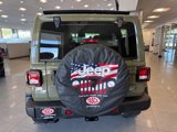 New 2025 Jeep Wrangler Unlimited Sport S 4xe image 4