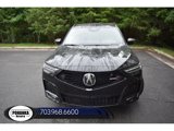 New 2026 Acura MDX Type S image 3