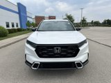 New 2026 Honda CR-V Sport Touring image 2