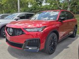 New 2026 Acura MDX A-Spec image 3