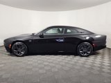 New 2025 Dodge Charger R/T w/ Quick Order Package 25M R/T image 3