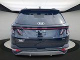 Certified 2022 Hyundai Tucson Limited image 4