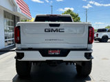 Used 2022 GMC Sierra 3500 Denali image 4