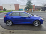 Used 2019 Hyundai Elantra GT image 4