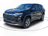 New 2026 Chevrolet Equinox LT w/ Safety and Technology Package image 2