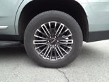Used 2025 GMC Yukon Elevation image 4