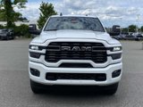 New 2025 RAM 2500 Big Horn image 2