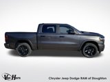 New 2025 RAM 1500 Laramie w/ Night Edition image 3