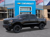 New 2026 Chevrolet Silverado 1500 Custom Trail Boss image 2