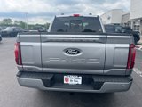 New 2025 Ford F150 Platinum image 4