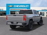 New 2025 Chevrolet Silverado 2500 ZR2 w/ Technology Package image 4