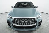 New 2025 INFINITI QX55 Essential image 3