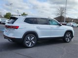New 2025 Volkswagen Atlas SEL image 5