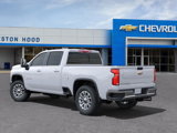 New 2025 Chevrolet Silverado 2500 LTZ w/ LTZ Premium Package image 3