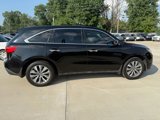Used 2015 Acura MDX SH-AWD w/ Technology Package image 3