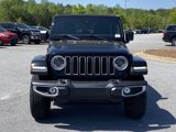 New 2025 Jeep Wrangler Sahara image 2