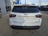 New 2025 Jeep Compass Latitude w/ Convenience Group image 6
