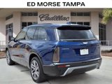 New 2026 Cadillac Vistiq Sport image 3