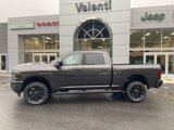 New 2025 RAM 2500 Laramie w/ Night Edition image 3