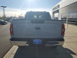 Certified 2023 Ford F150 XLT image 4