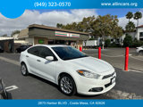 Used 2015 Dodge Dart Limited image 3