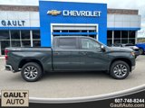 New 2026 Chevrolet Silverado 1500 LT image 2